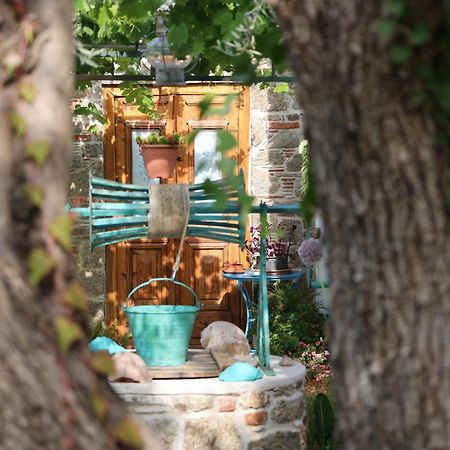 Studios Villa Eleni Platanias  外观 照片
