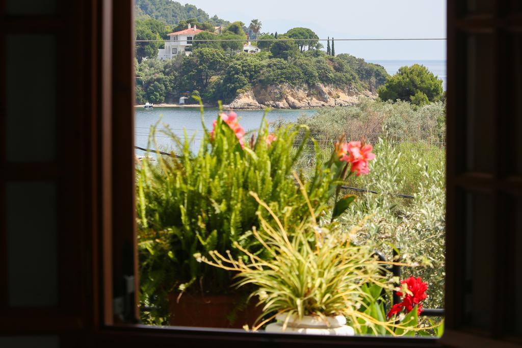 Studios Villa Eleni Platanias  外观 照片